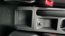 SEAT Ibiza 1.0 TSI 115 FR 5dr Petrol Hatchback